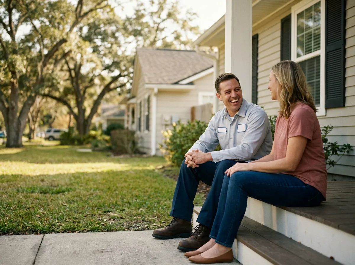 Septic tank pumping FAQs for Grandview, TN